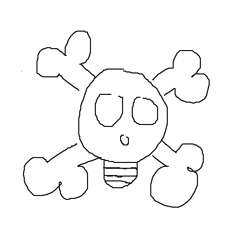 skull